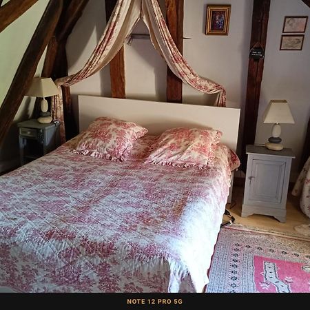 Chambres d'Hôtes&Gites Pouget Les Eyzies Exterior foto