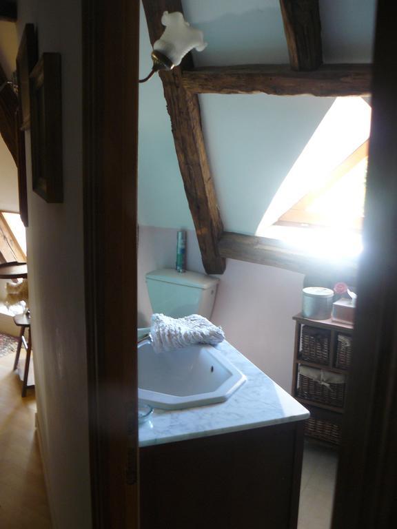 Chambres d'Hôtes&Gites Pouget Les Eyzies Quarto foto
