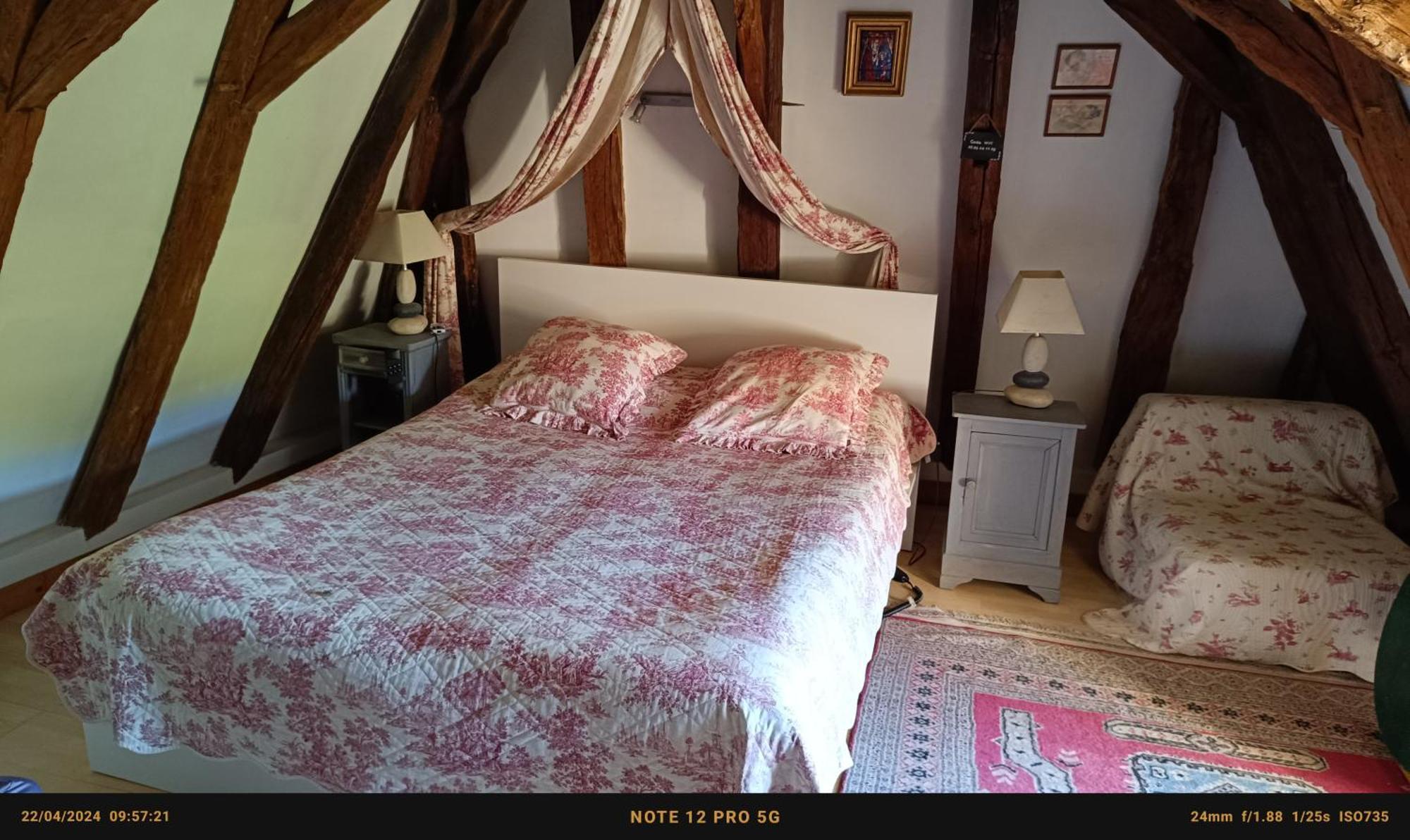 Chambres d'Hôtes&Gites Pouget Les Eyzies Exterior foto
