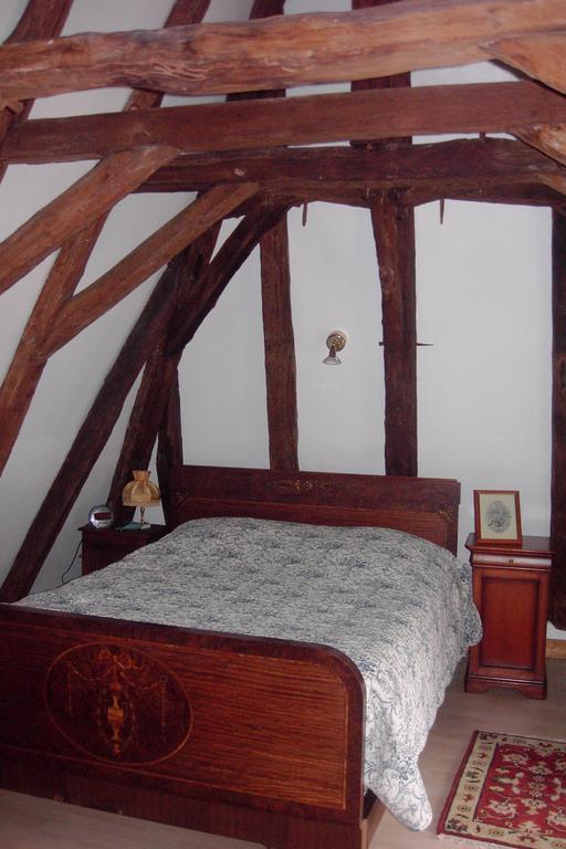 Chambres d'Hôtes&Gites Pouget Les Eyzies Quarto foto