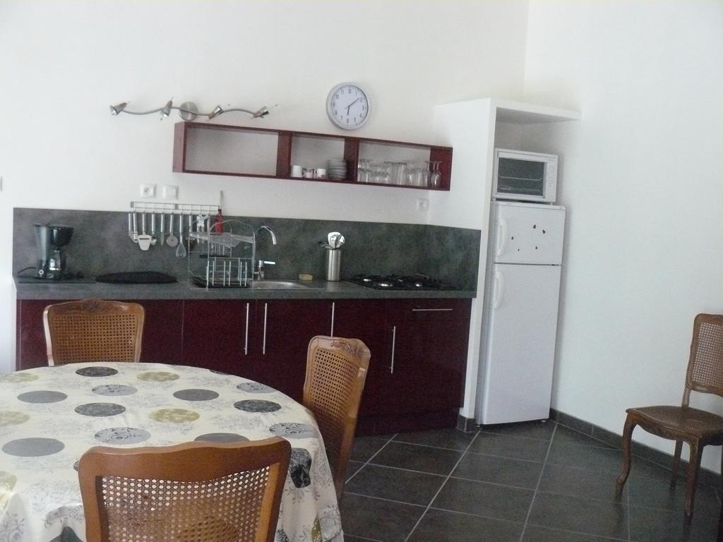 Chambres d'Hôtes&Gites Pouget Les Eyzies Quarto foto