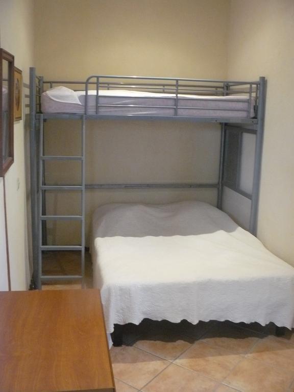 Chambres d'Hôtes&Gites Pouget Les Eyzies Quarto foto