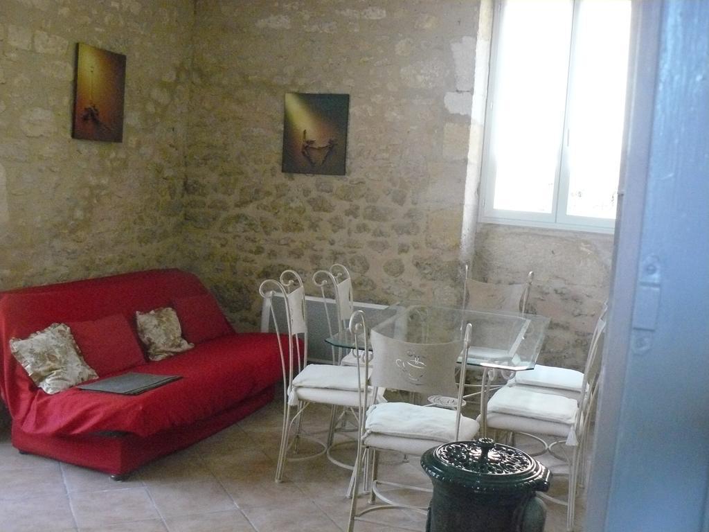 Chambres d'Hôtes&Gites Pouget Les Eyzies Exterior foto