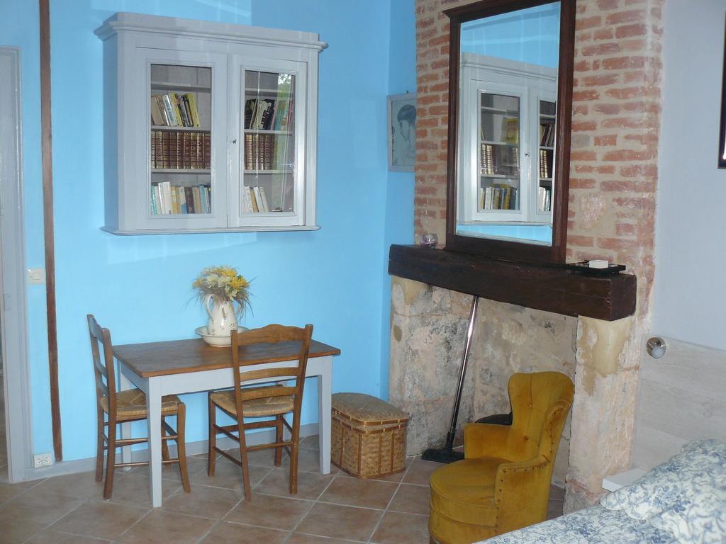 Chambres d'Hôtes&Gites Pouget Les Eyzies Exterior foto